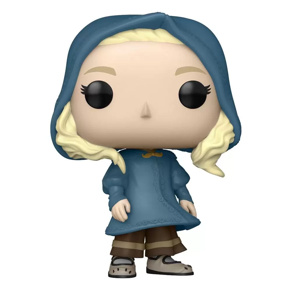 Funko POP 57813 The Witcher – Ciri 1191