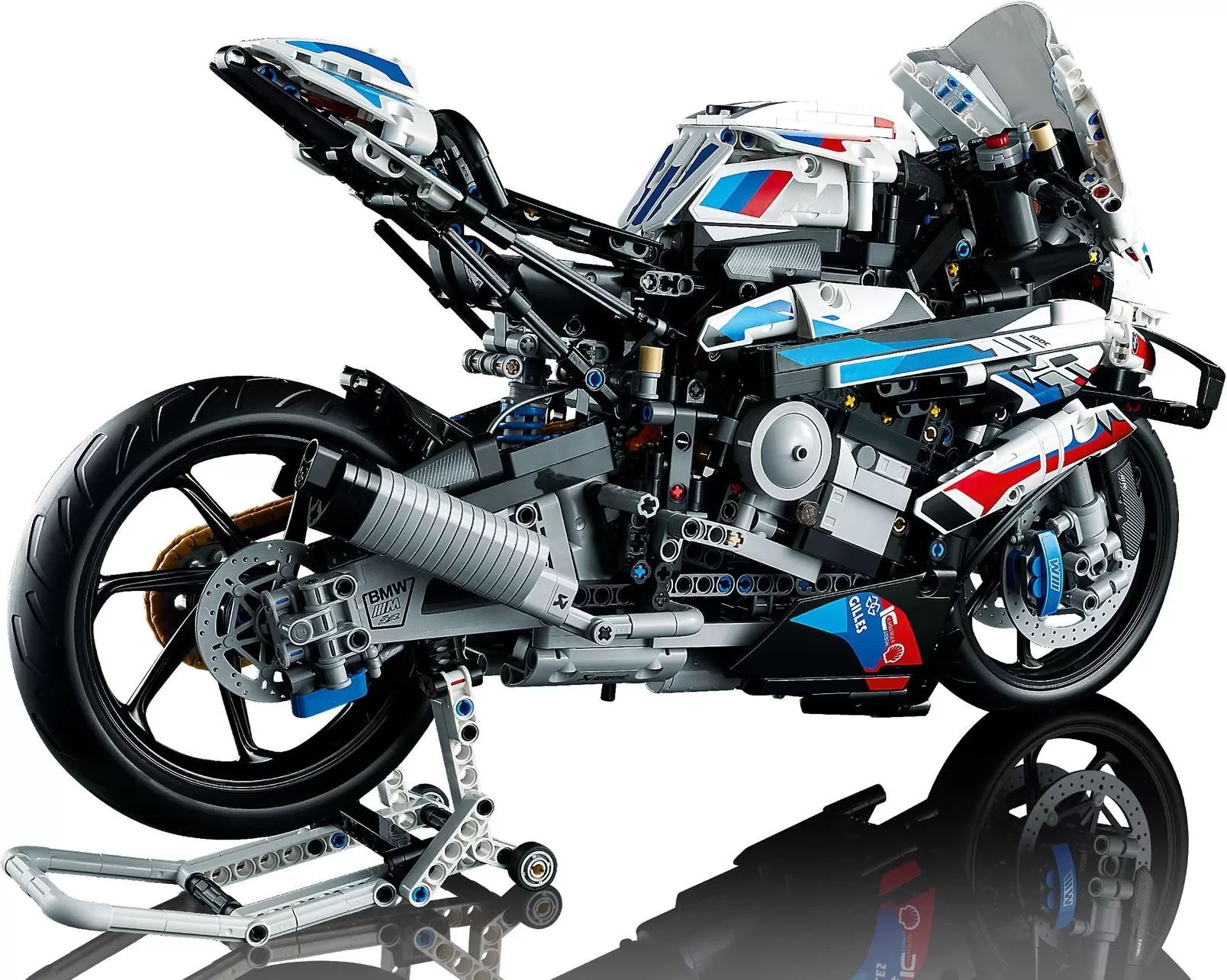 LEGO Technic BMW M 1000 RR 42130 LEGO Technic BMW M 1000 RR 42130