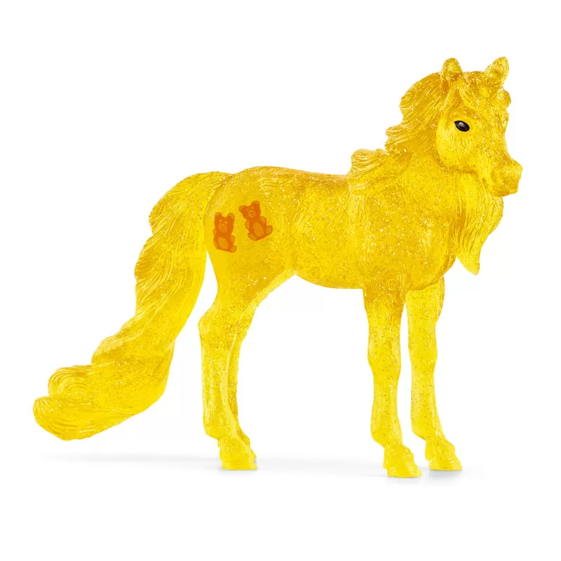 Schleich Bayala Winegum eenhoorn veulen 70732