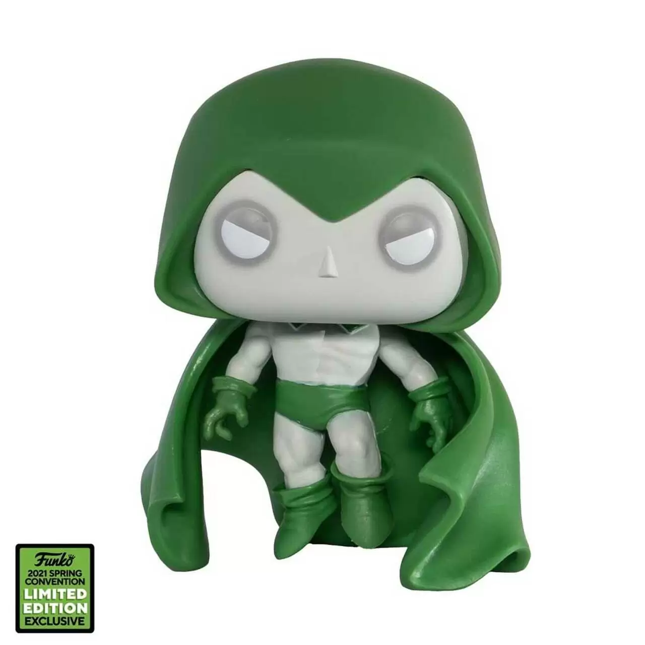 Funko POP! DC Spectre 2021 Spring Convention LE 380