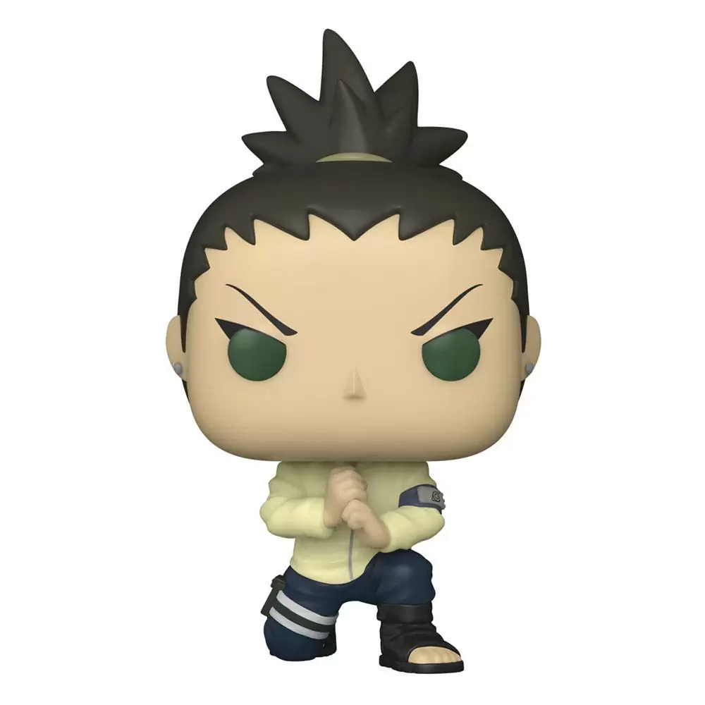 Funko POP! Animation Boruto – Shikadai 1039