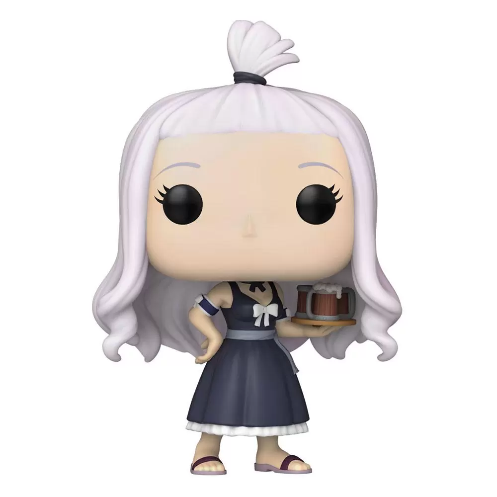 Funko POP! Animation 57342 Fairy Tail Mirajane Strauss 1050