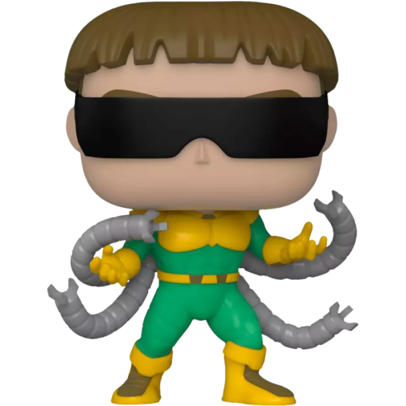 Funko POP! Marvel Doctor Octopus SE 957