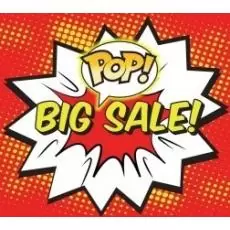 Funko POP! Aanbiedingen - Sale