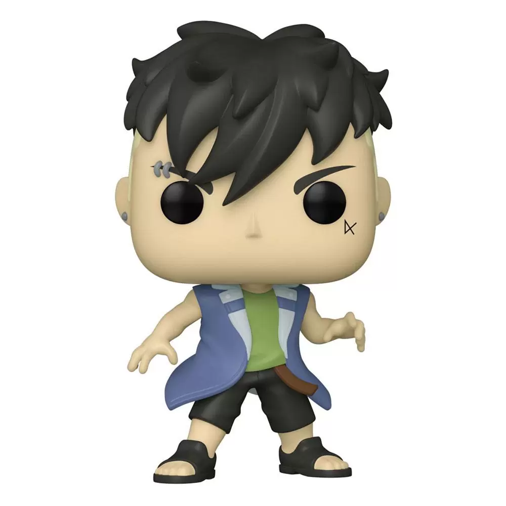 Funko POP! Animation Boruto Kawaki 1036