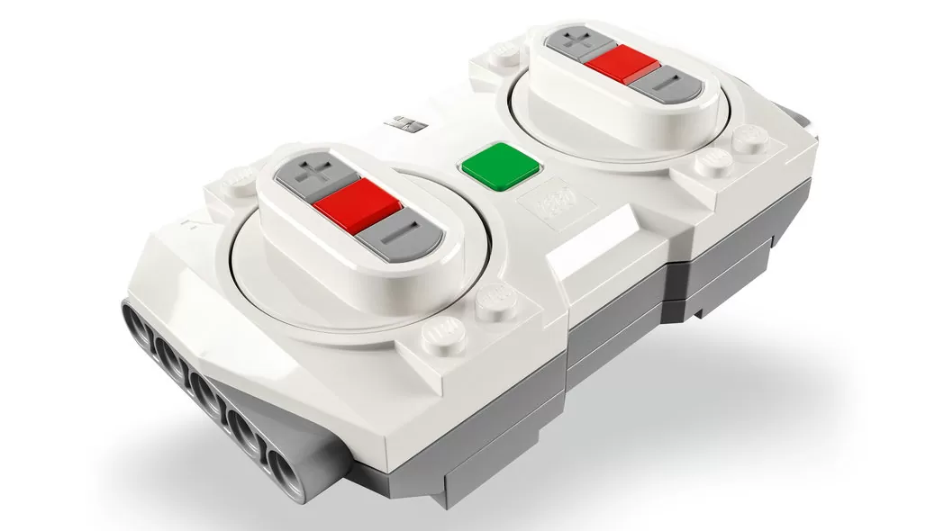 LEGO City Passagierstrein 60337 LEGO City Passagierstrein 60337