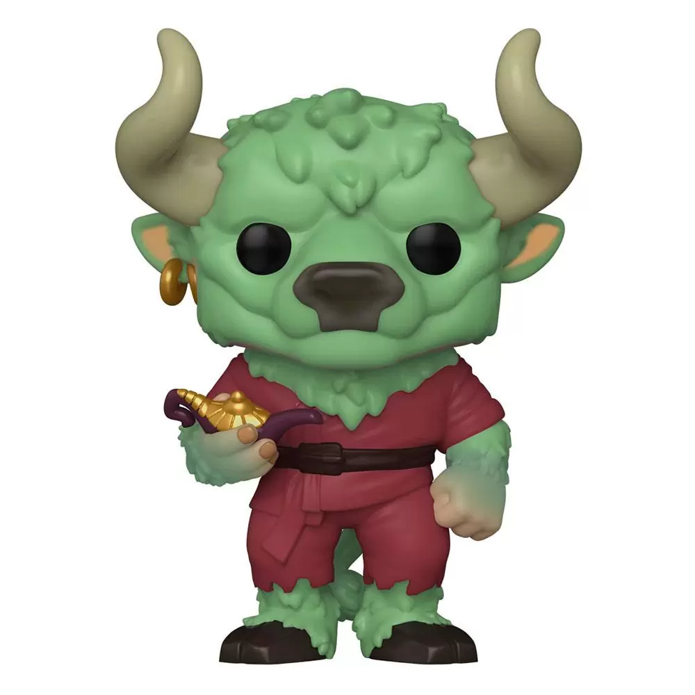 Funko POP! 1004 Dr Strange – Rintrah 60916