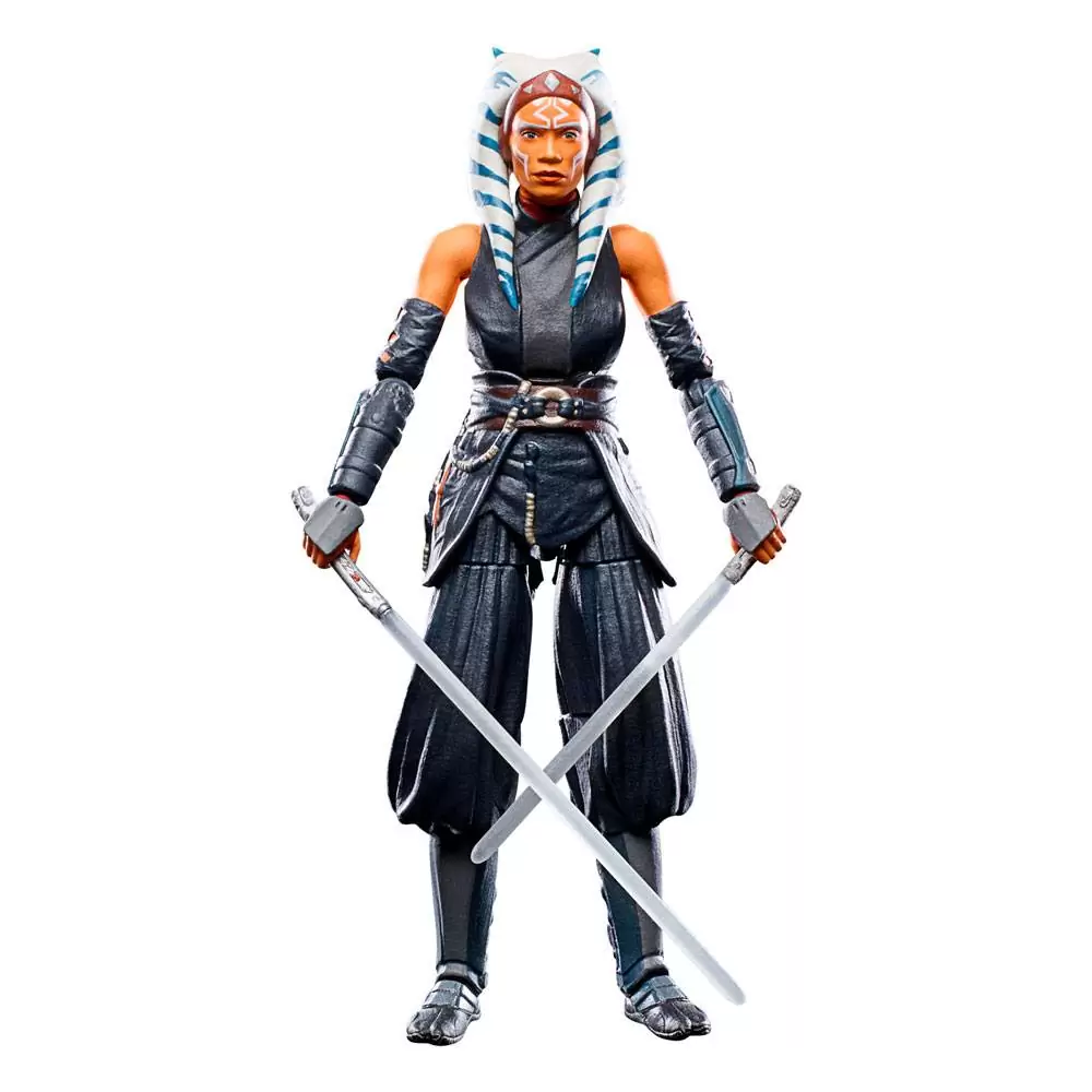 Hasbro Star Wars Vintage Collection Ahsoka Tano 4478 Hasbro Star Wars Vintage Collection Ahsoka Tano 4478