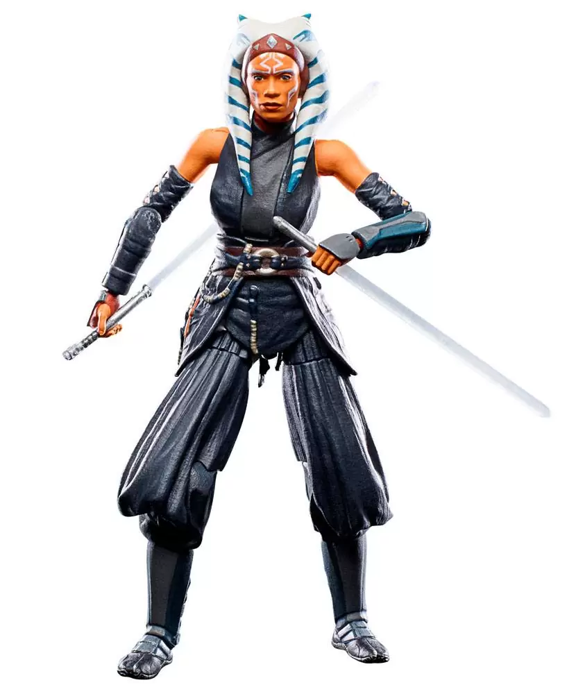 Hasbro Star Wars Vintage Collection Ahsoka Tano 4478 Hasbro Star Wars Vintage Collection Ahsoka Tano 4478