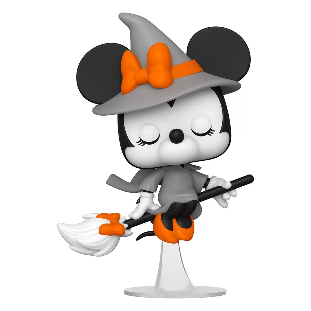 Funko POP! 796 Disney Witchy Minnie 49793