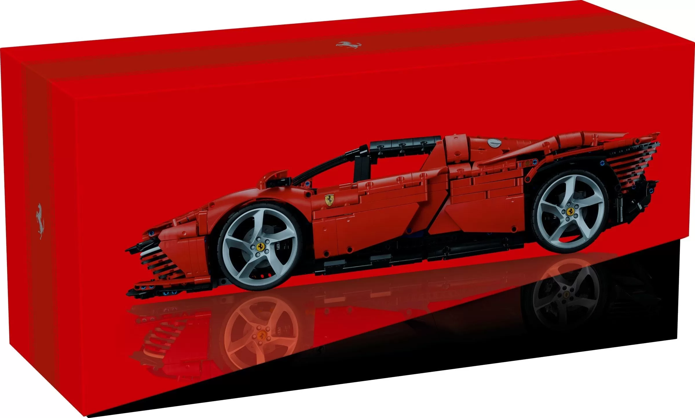 LEGO Technic Ferrari Daytona SP3 42143 LEGO Technic Ferrari Daytona SP3 42143