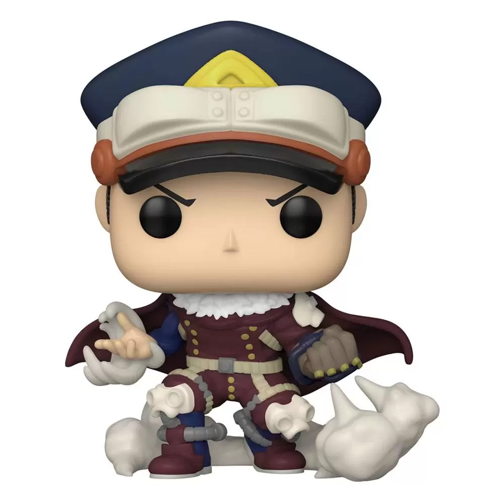 Funko POP! 58600 MHA Inasa Yoarashi 1145