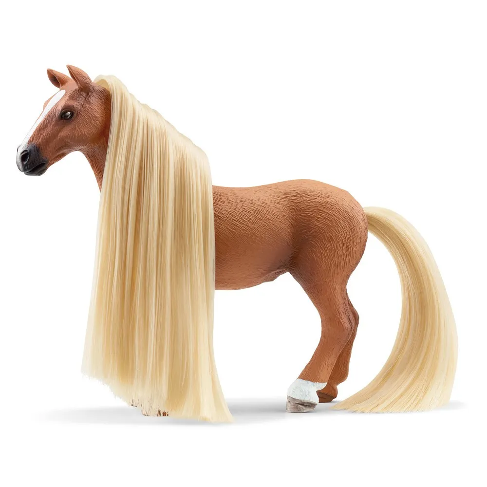 Schleich Horse Club Kim en Caramelo startset 42585