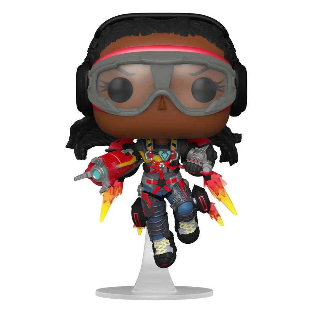 Funko POP 63939 Black Panther – Ironheart MK1 1095