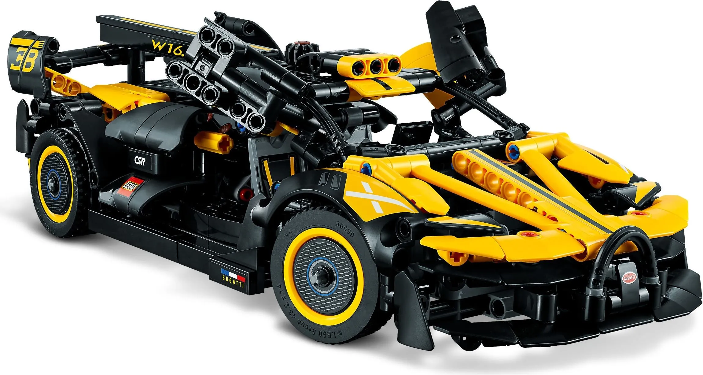 LEGO Technic Bugatti Bolide 42151 LEGO Technic Bugatti Bolide 42151