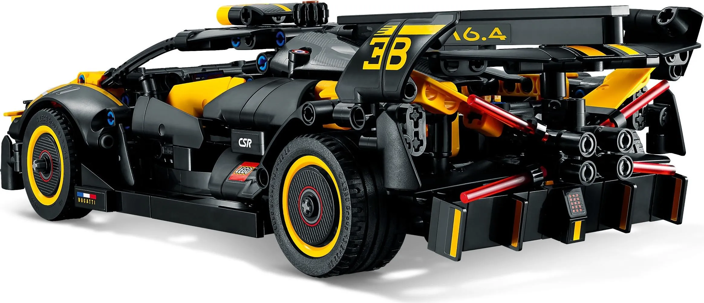 LEGO Technic Bugatti Bolide 42151 LEGO Technic Bugatti Bolide 42151