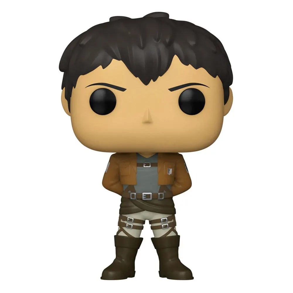 Funko POP 57979 AOT – Bertholdt Hoover 1167