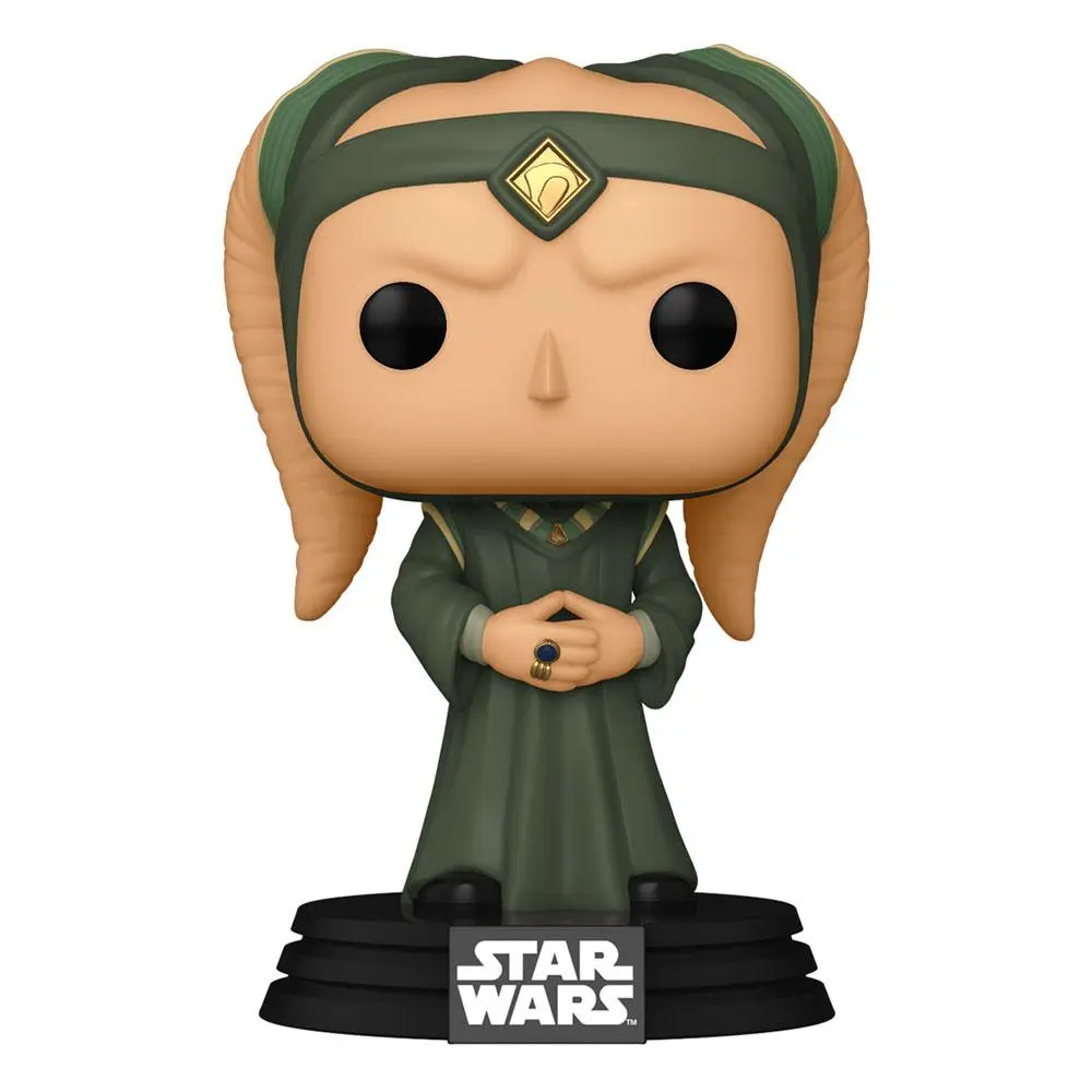 Funko POP 68653 Star Wars – Majordomo 582