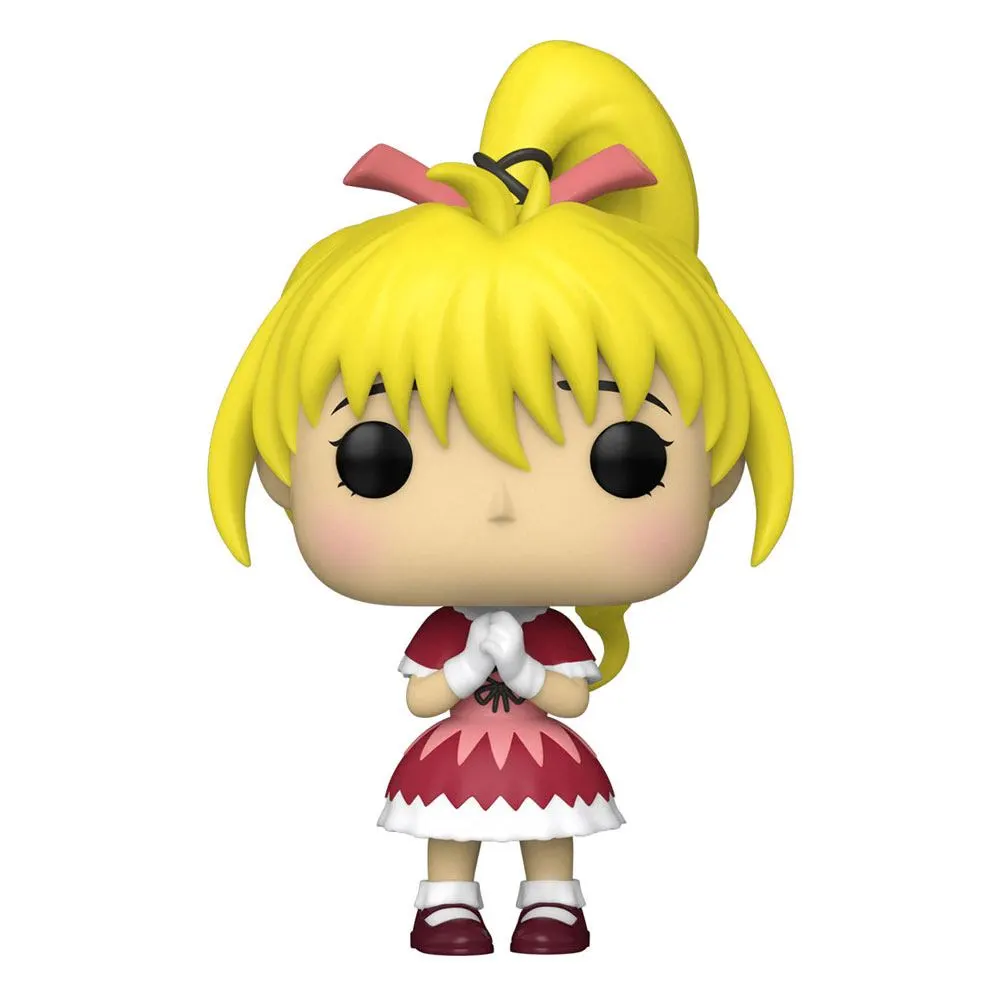 Funko POP! 61377 Hunter X Hunter – Bisky 1133