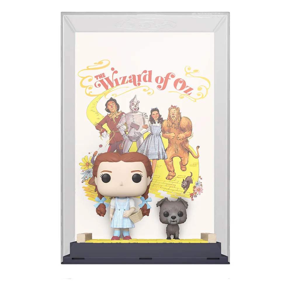 Funko POP 67546 Movie Posters – Wizard of Oz 10 Funko POP 67546 Movie Posters – Wizard of Oz 10