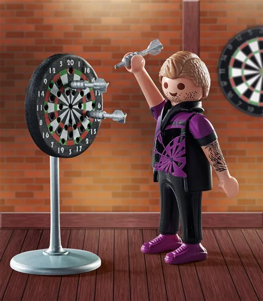 Playmobil Special Plus Darter 71165