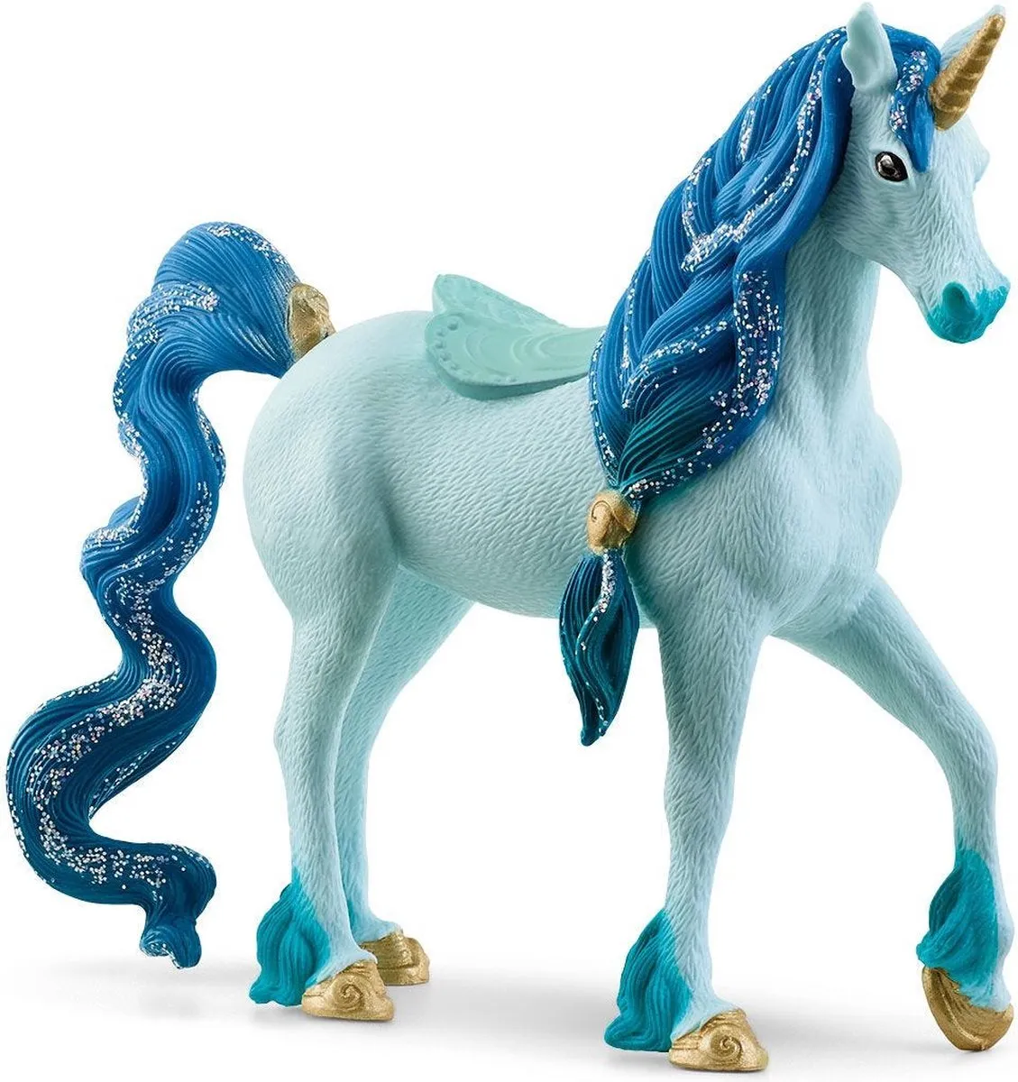 Schleich Bayala Aryon op eenhoorn 70718