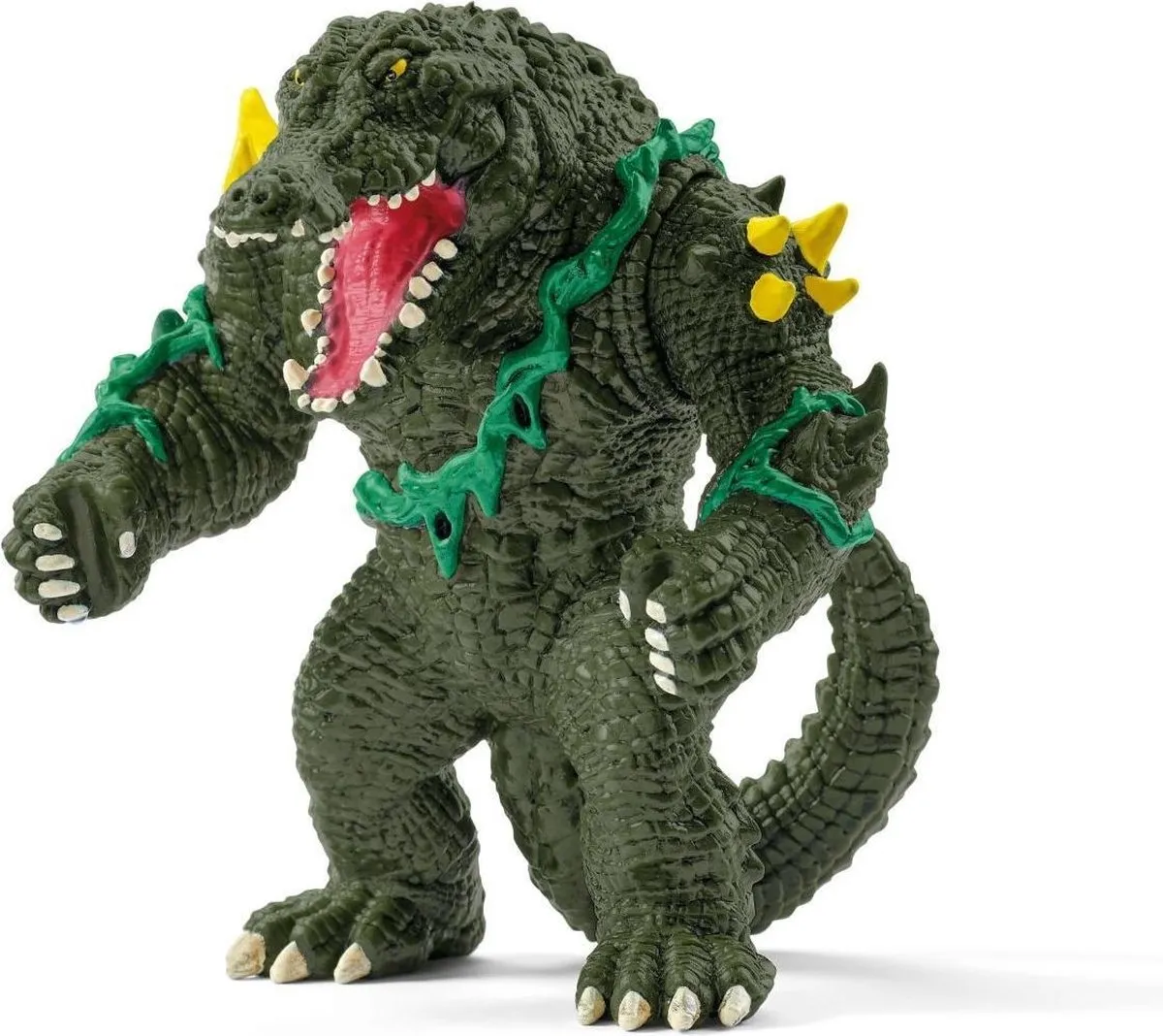 Schleich Eldrador Aanval op de ijsvesting 42497