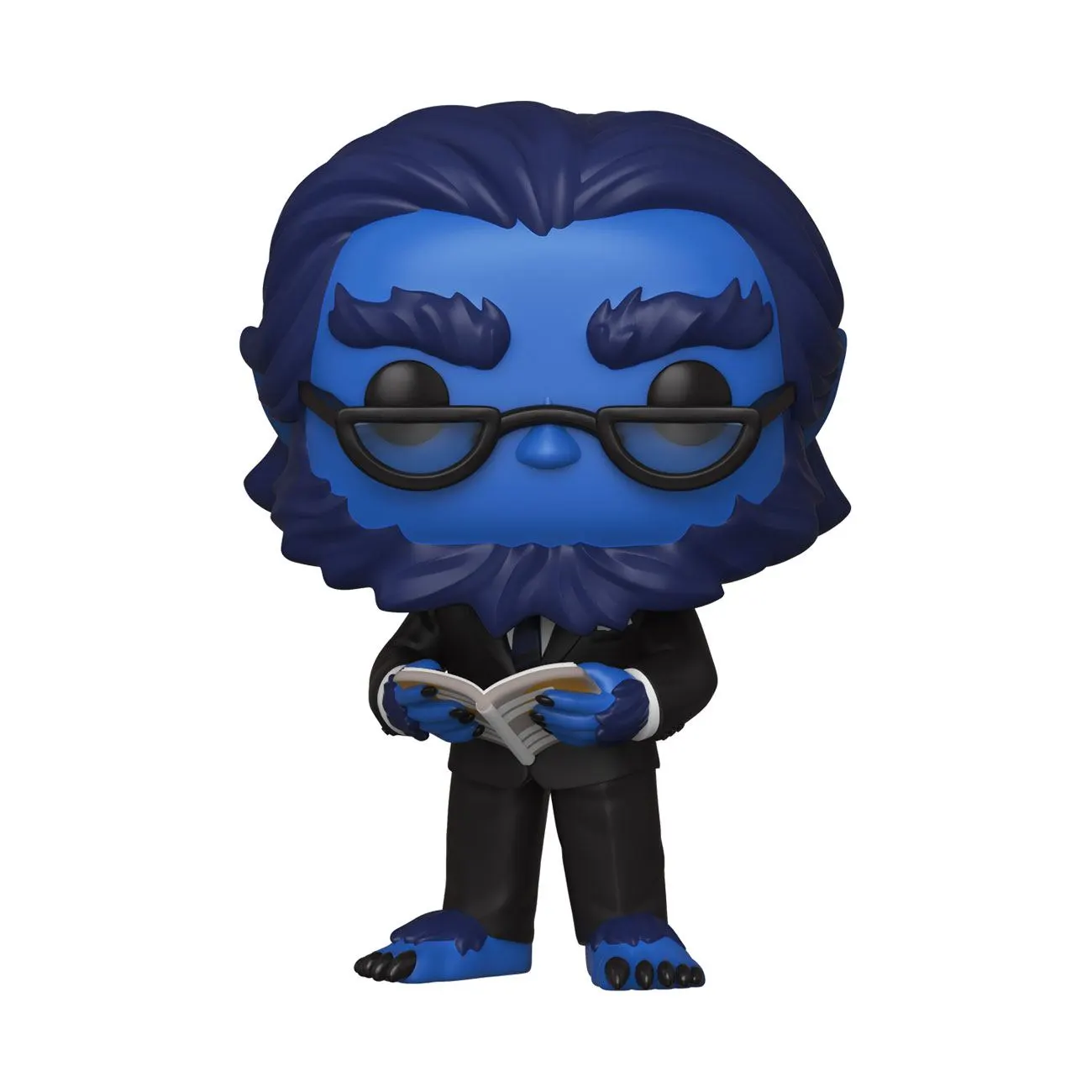 Funko POP 49289 Marvel X-Men – Beast 643