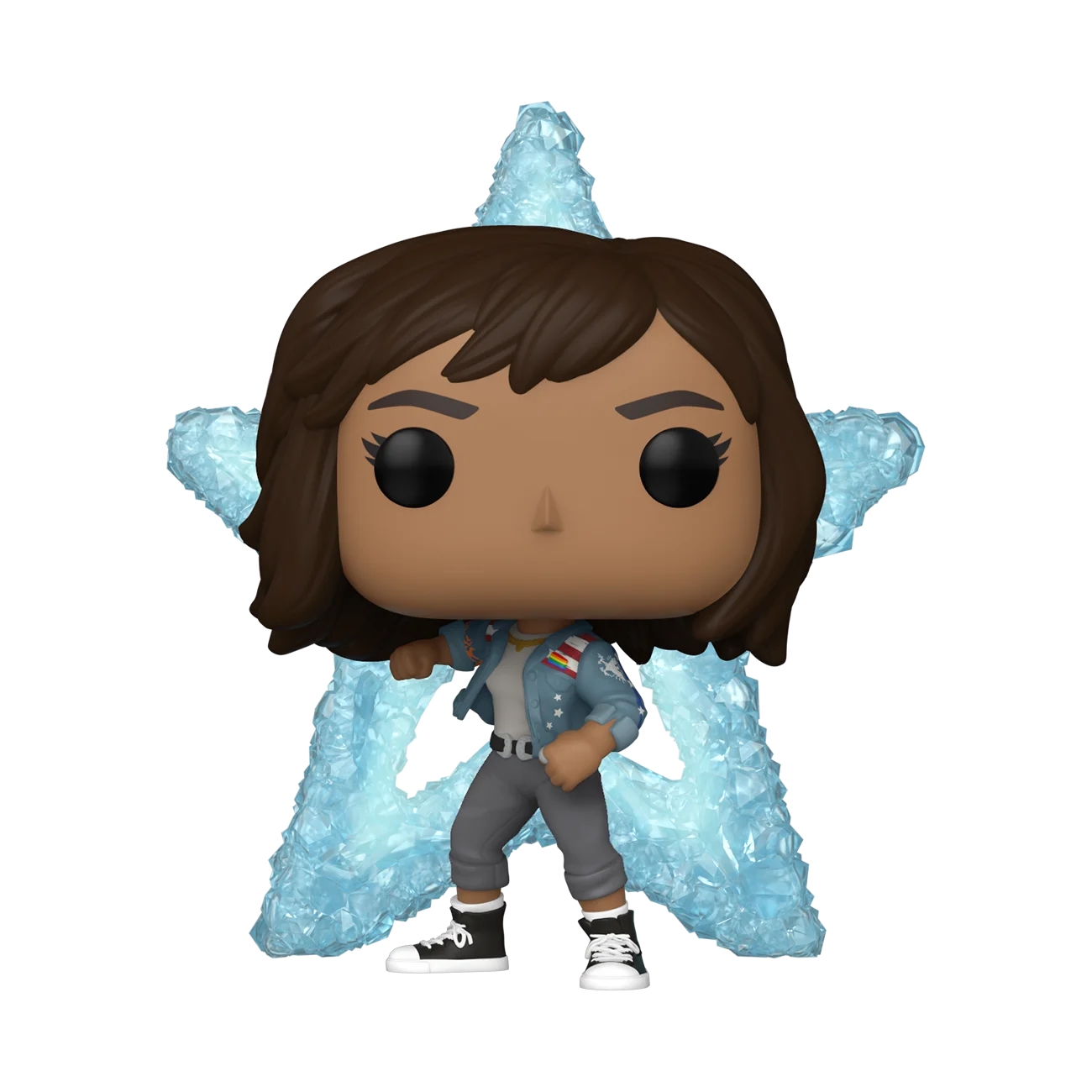 Funko POP 65247 Marvel – America Chavez 1070