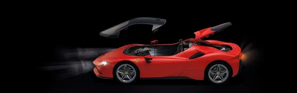 Playmobil Ferrari SF90 Stradale 71020 Playmobil Ferrari SF90 Stradale 71020