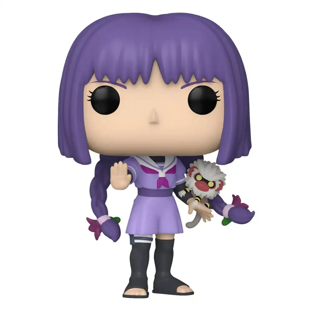 Funko POP 61389 Boruto – Sumire with Nue 1360