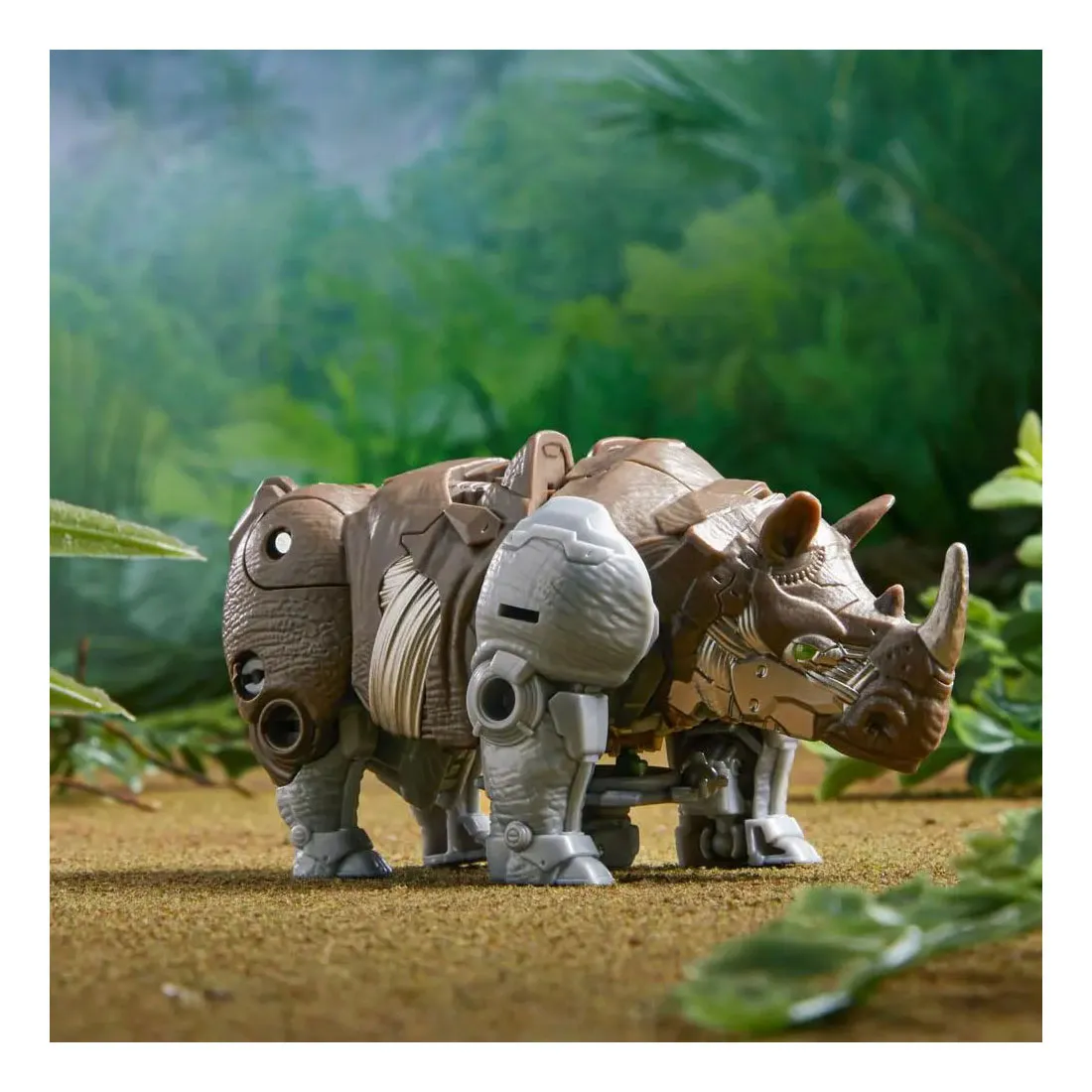 HASBRO Transformers Rise of the Beasts – Rhinox