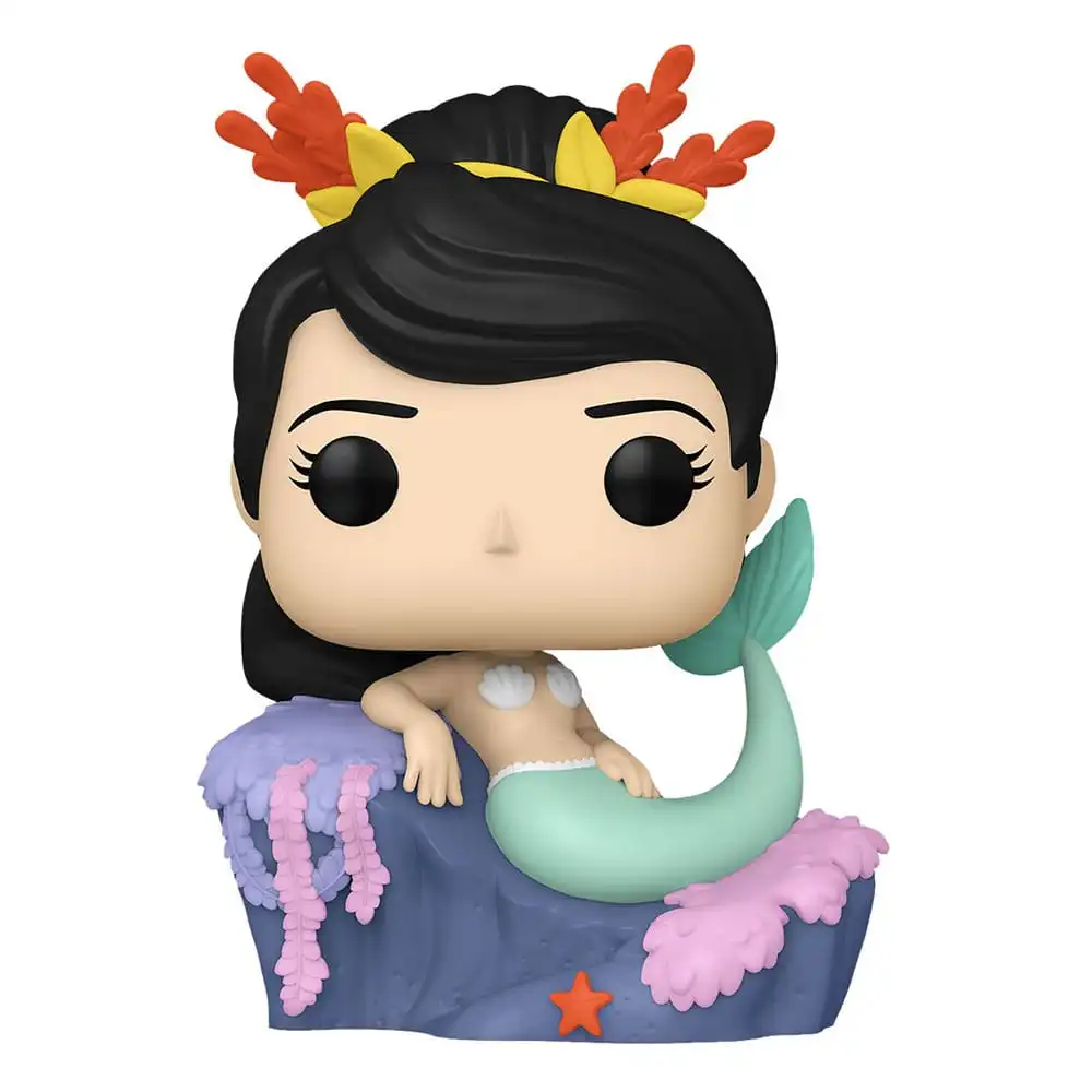 Funko POP 70696 Peter Pan 70th – Mermaid 1346