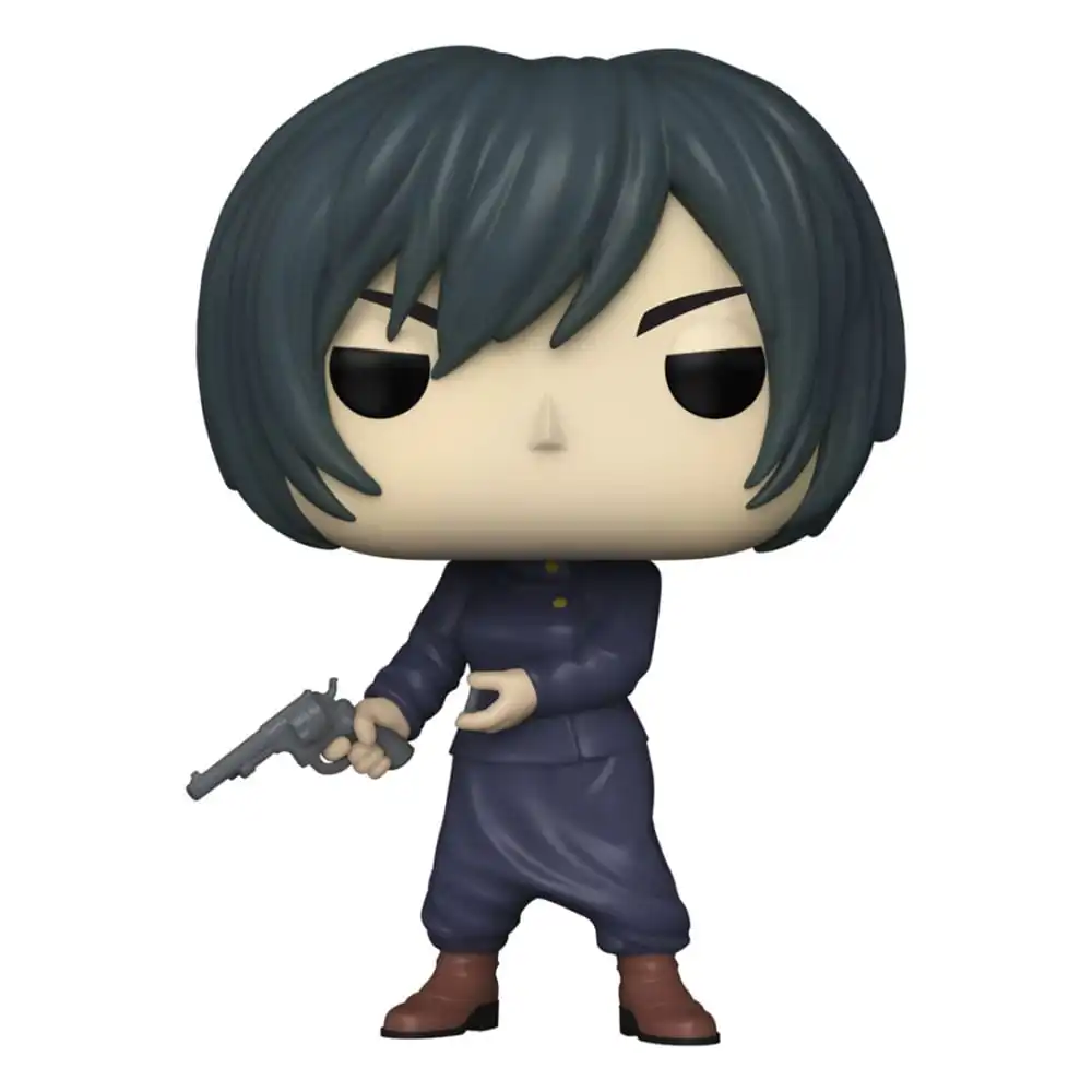 Funko POP 72044 Jujutsu Kaisen – Mai Zen’in 1372