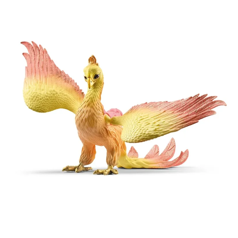 Schleich Bayala Feniks 70760