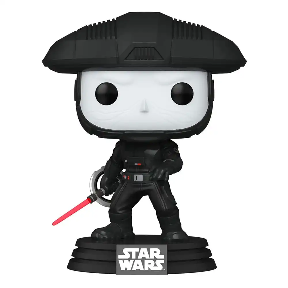 Funko POP 67583 SW – Obi-Wan Kenobi – Fifth Brother 630