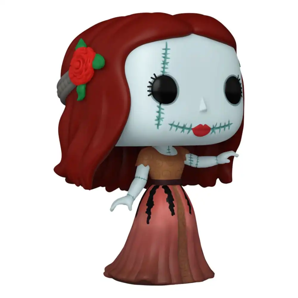 Funko POP! 72385 TnbC – Formal Sally 1380