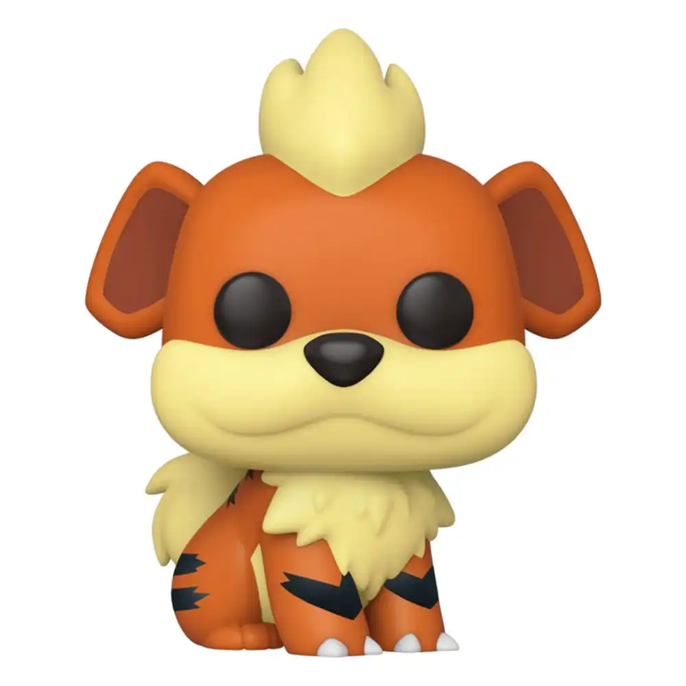 Funko POP 74229 Pokémon – Growlithe 597