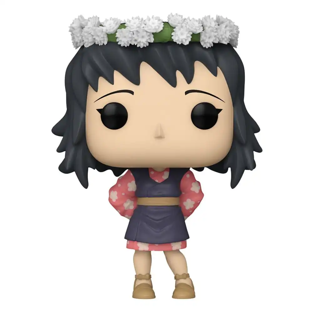 Funko POP 72132 Demon Slayer – Makomo 1405