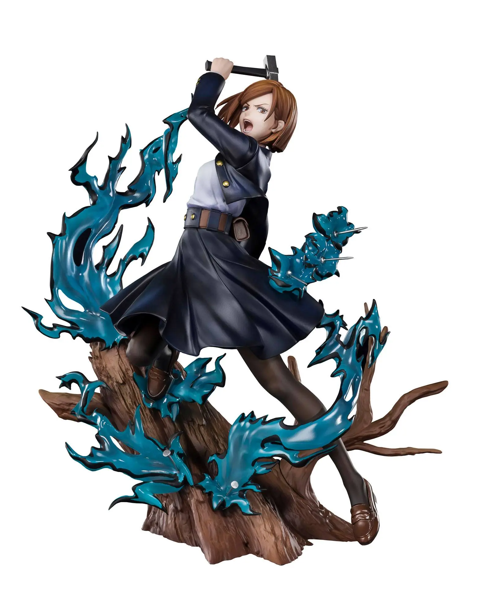 FiguartsZERO – Jujutsu Kaisen – Nobara Kugisaki 17 cm