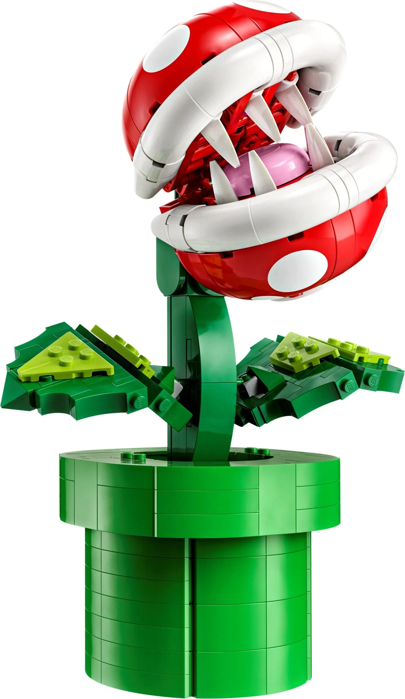 LEGO Super Mario Piranha Plant 71426 LEGO Super Mario Piranha Plant 71426