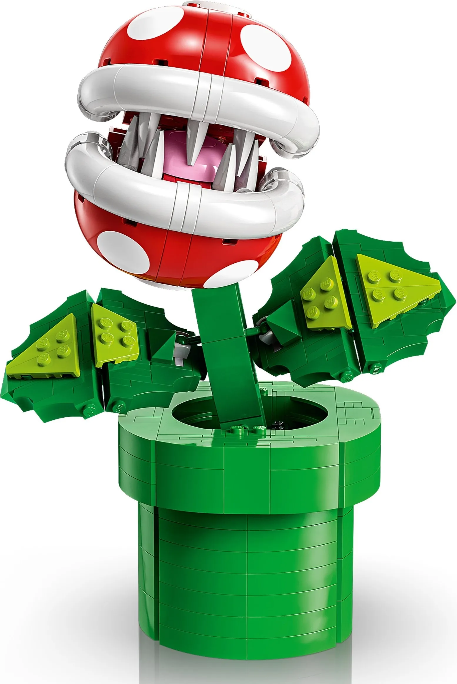 LEGO Super Mario Piranha Plant 71426 LEGO Super Mario Piranha Plant 71426