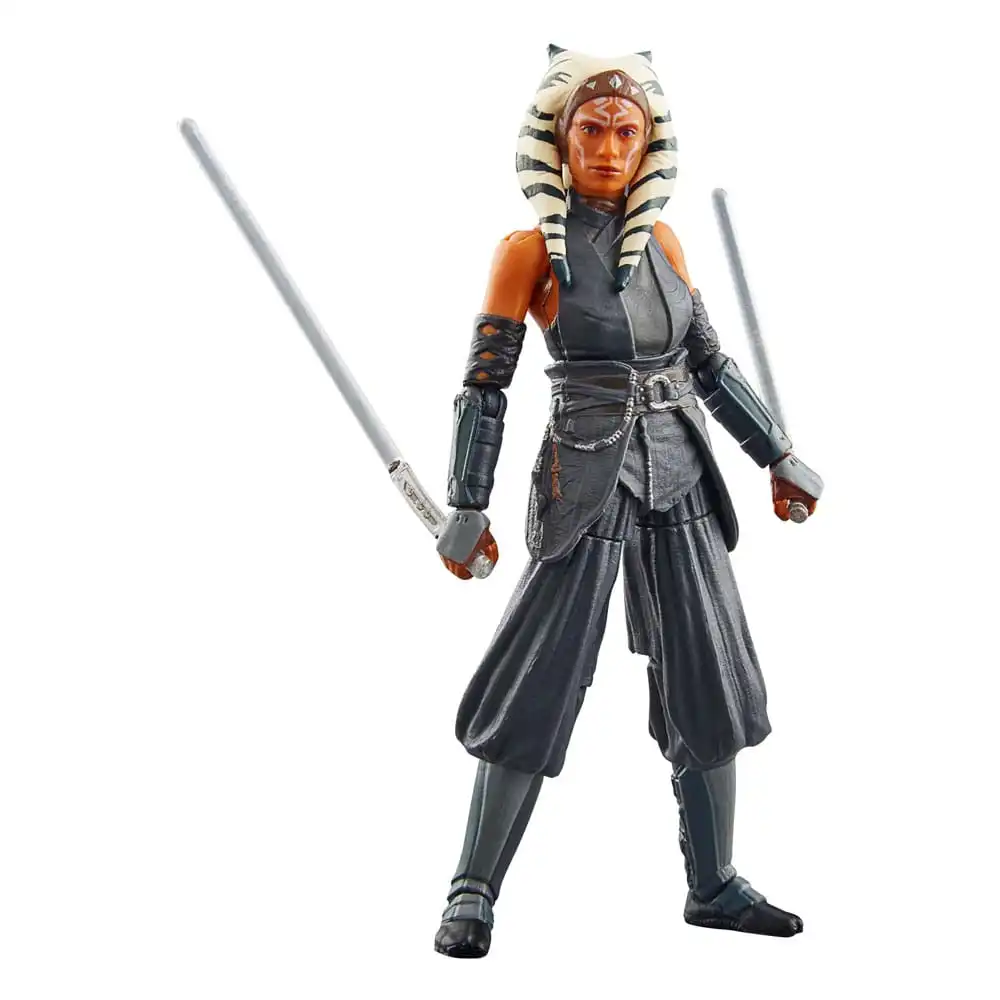 Hasbro 7347 Star Wars – Vintage Collection – Ahsoka Tano Hasbro 7347 Star Wars – Vintage Collection – Ahsoka Tano