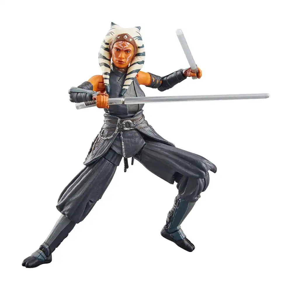 Hasbro 7347 Star Wars – Vintage Collection – Ahsoka Tano Hasbro 7347 Star Wars – Vintage Collection – Ahsoka Tano