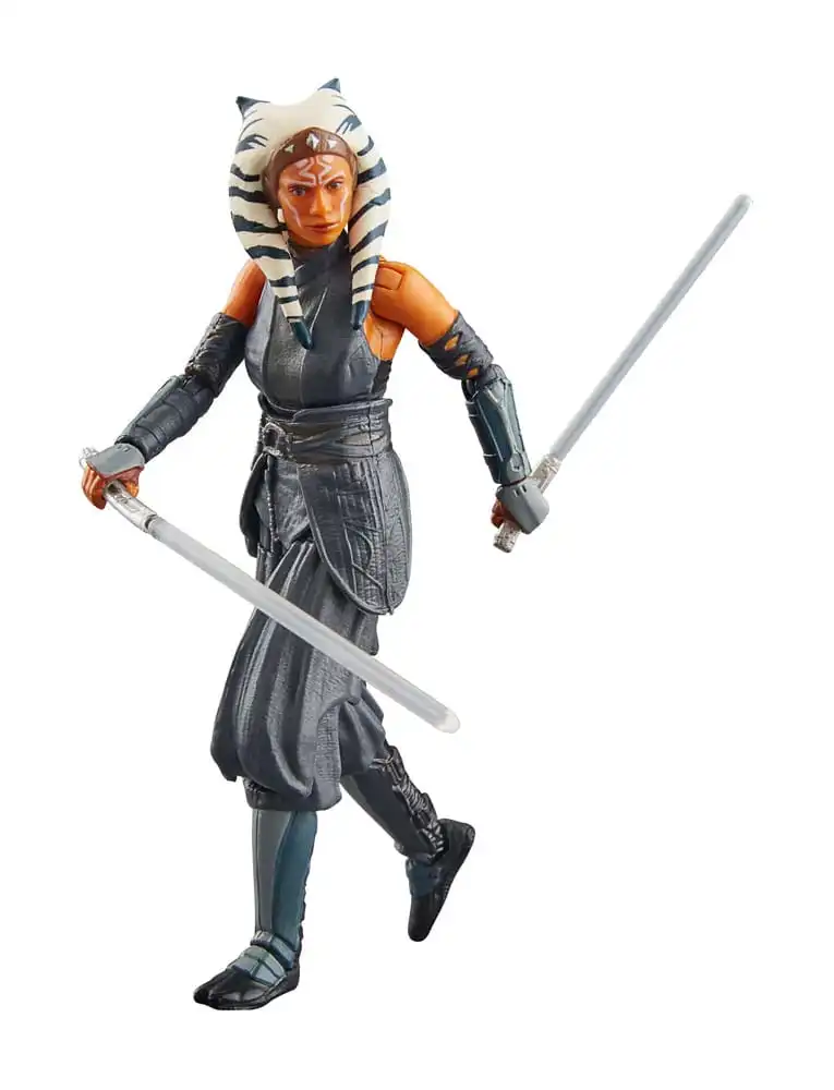 Hasbro 7347 Star Wars – Vintage Collection – Ahsoka Tano Hasbro 7347 Star Wars – Vintage Collection – Ahsoka Tano