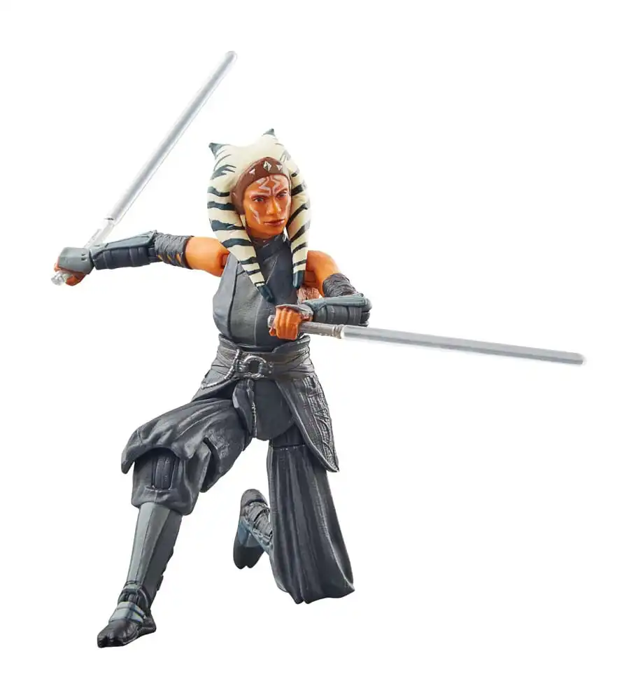 Hasbro 7347 Star Wars – Vintage Collection – Ahsoka Tano Hasbro 7347 Star Wars – Vintage Collection – Ahsoka Tano