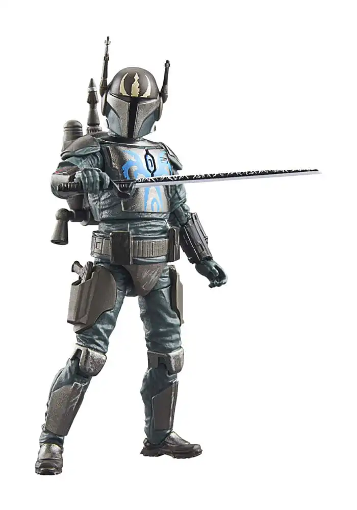 Hasbro 7319 Star Wars – Vintage Collection – Pre Viszla