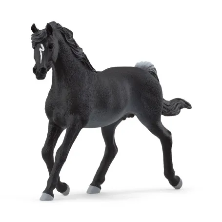 Schleich 13981 Arabische Hengst