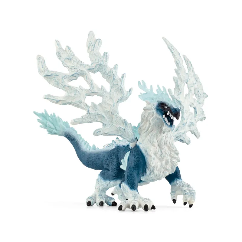 Schleich Eldrador 70790 IJsdraak