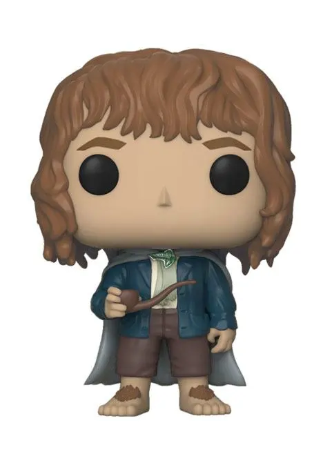 Funko POP 13564 LotR – Pippin Took 530